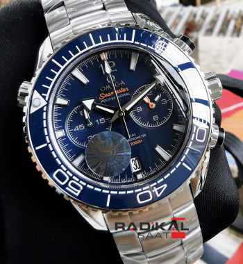 Omega Seamaster Replika Saat