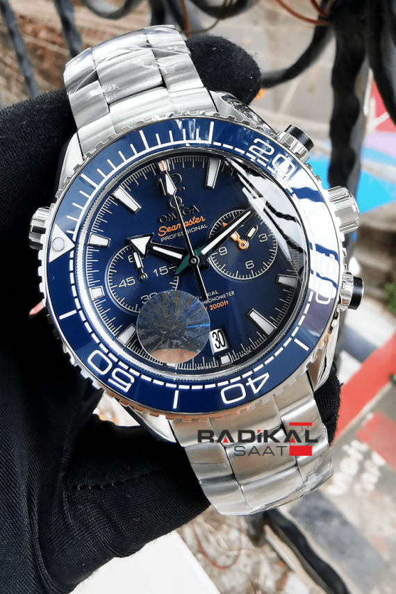 Omega Seamaster Replika Saat