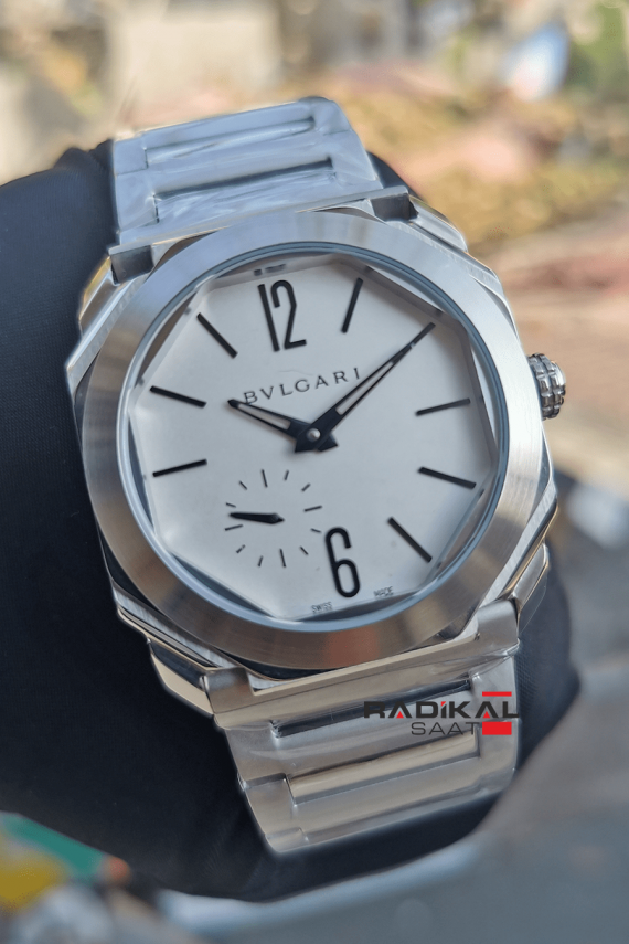 Bulgari Octo Finissimo Saat Fiyatları