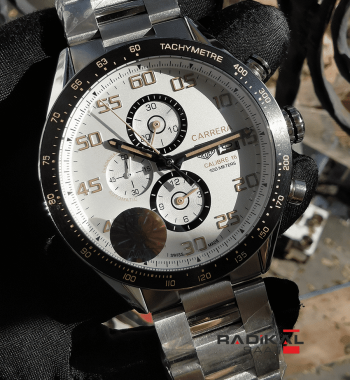 Replika Tag Heuer Saat Fiyatları