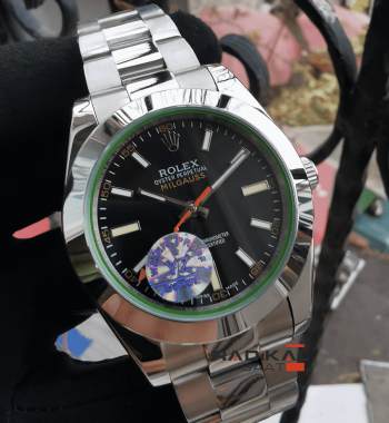 Replika Rolex Milgaus Saat Modelleri