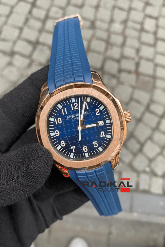 Patek Philippe Nautilus Saat Fiyatları