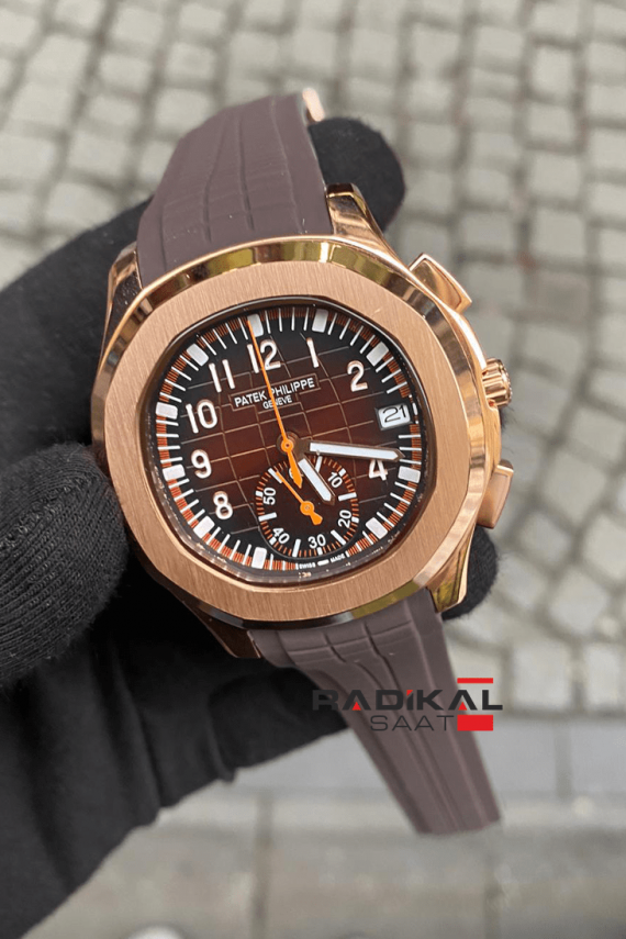 Patek Philippe Nautilus Saat Fiyatları