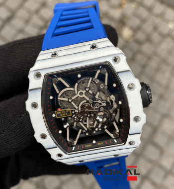 Richard Mille RM-35-01 Rafa Saat Fiyatları