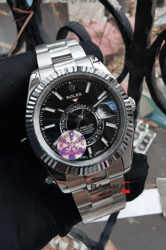 Replika Rolex Sky Dweller