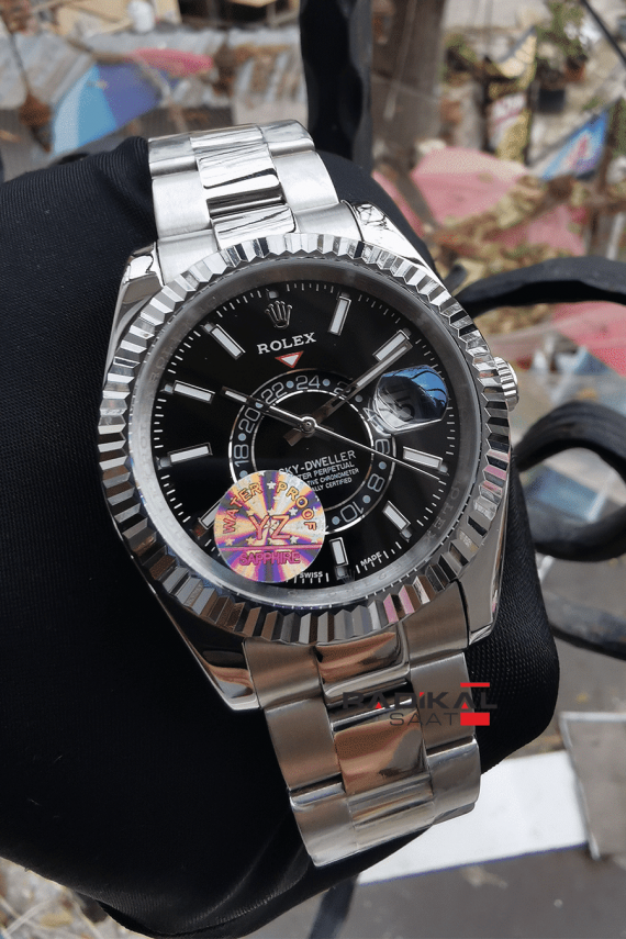 Replika Rolex Sky Dweller