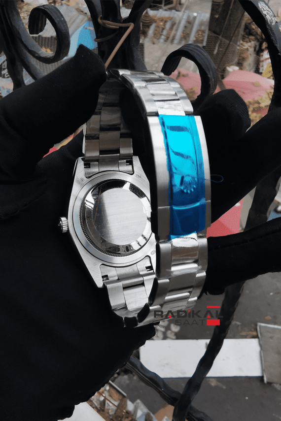 Replika Rolex Sky Dweller