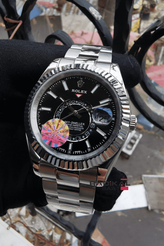 Replika Rolex Sky Dweller