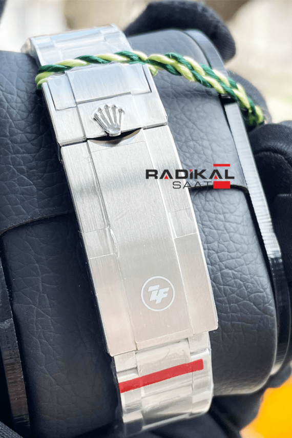 Rolex Submariner Hulk Eta Saat