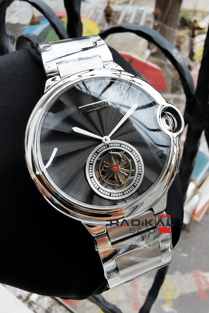 Iwc Erkek Kol Saati Otomatik 5874 Royal Saat