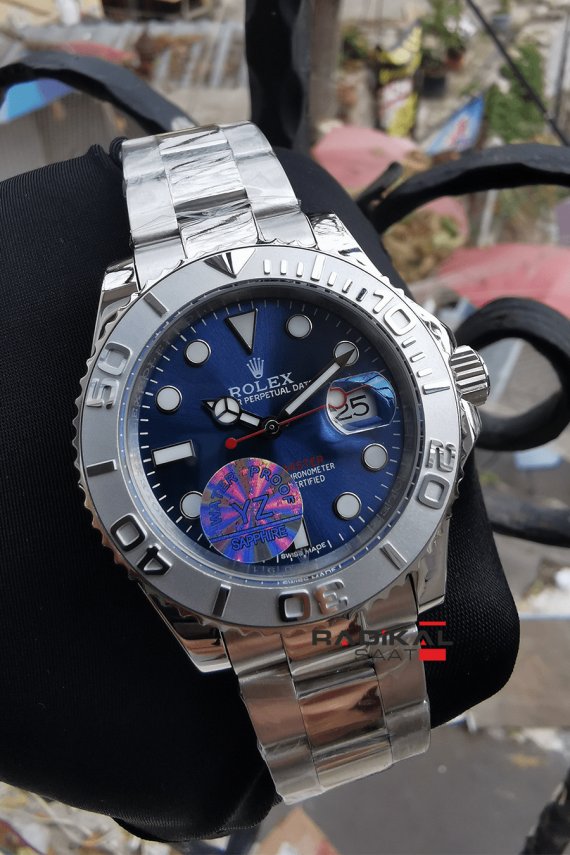 Replika Rolex Yatch Master