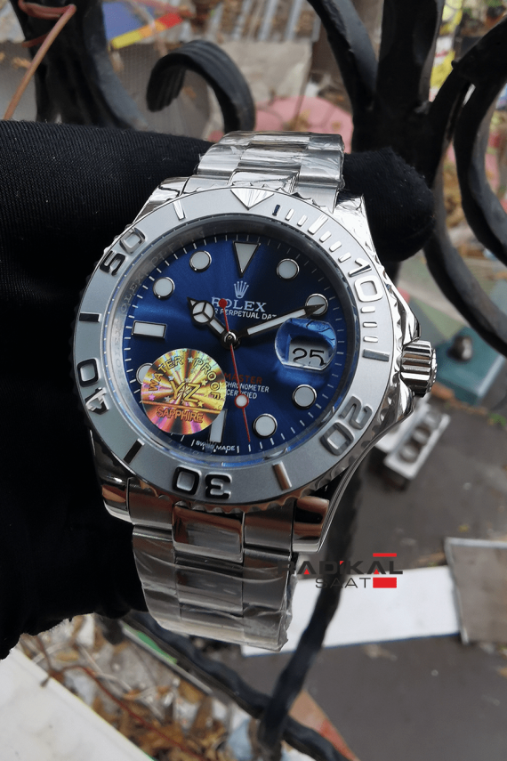 Replika Rolex Yatch Master