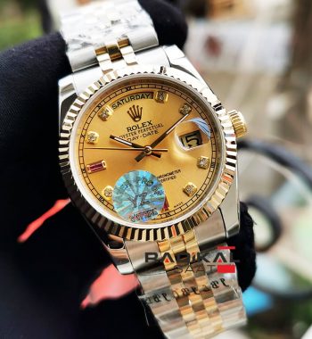 Rolex Day-Date Saat Fiyatları