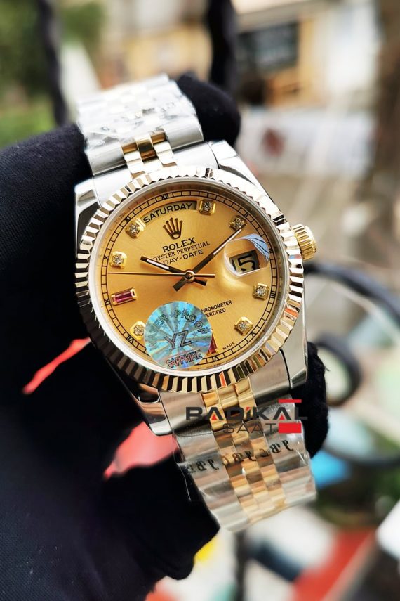 Rolex Day-Date Saat Fiyatları