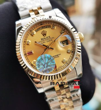Rolex Day-Date Saat Fiyatları