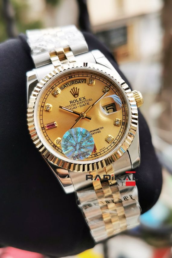 Rolex Day-Date Saat Fiyatları