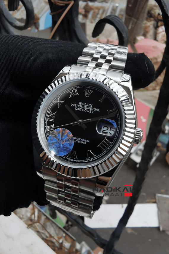 Rolex Datejust Saat Fiyatları
