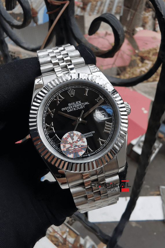 Rolex Datejust Saat Fiyatları