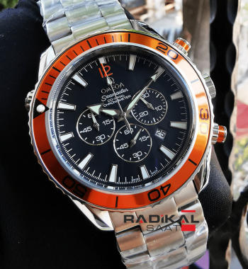 Omega Seamaster