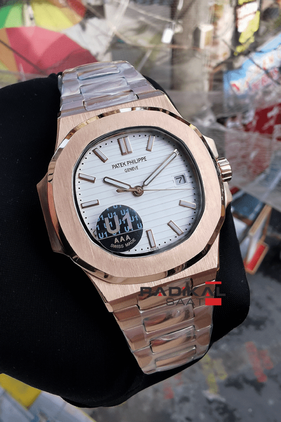 Patek Philippe Nautilus Replika Saat Fiyatları