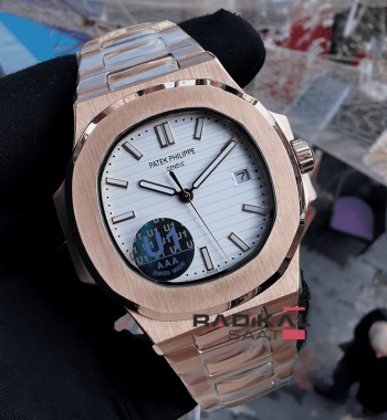 Patek Philippe Nautilus Replika Saat Fiyatları