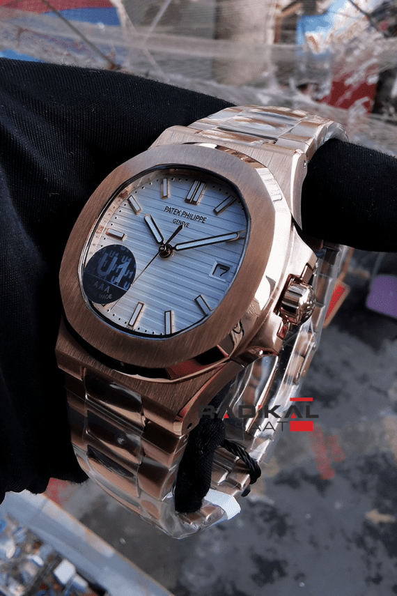 Patek Philippe Nautilus Replika Saat Fiyatları