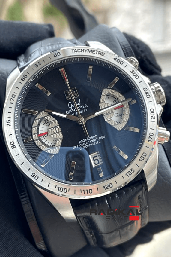 Tag Heuer Carrera Calibre 17