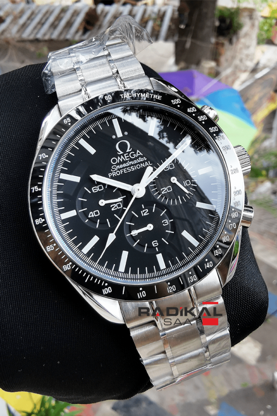 Omega Seamaster Replika Saat