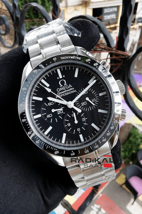 Omega Seamaster Replika Saat