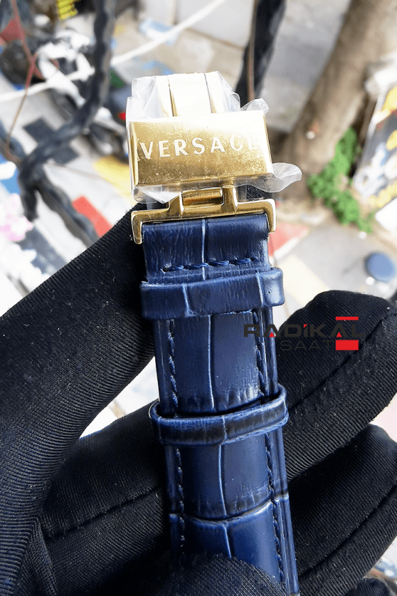 Versace Gmt Replika Saat