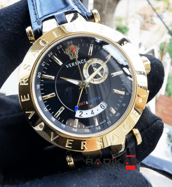 Versace Gmt Replika Saat