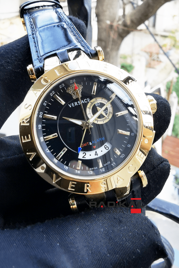 Versace Gmt Replika Saat