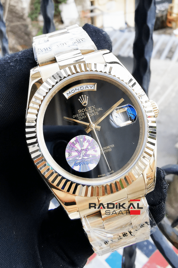 Rolex Vartolu