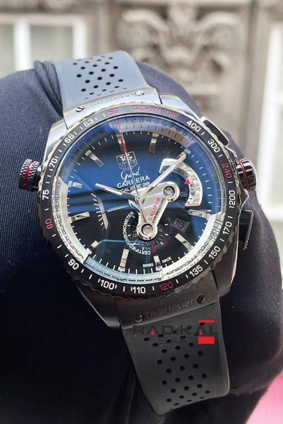 tag heuer carrera calibre 36