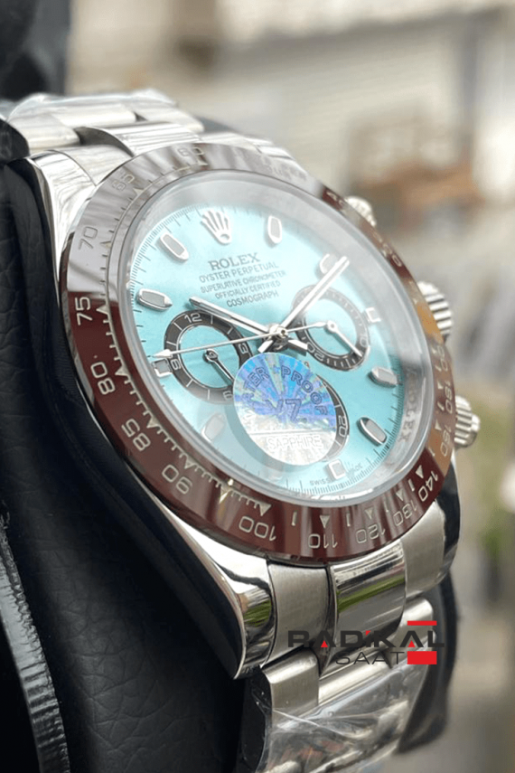 Rolex Cosmograph Daytona Saat