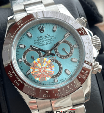 Rolex Cosmograph Daytona Saat