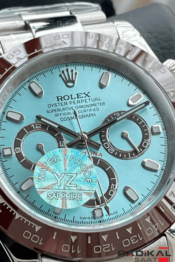 Rolex Cosmograph Daytona Saat