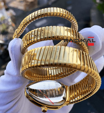 Bulgari Serpenti Yılan