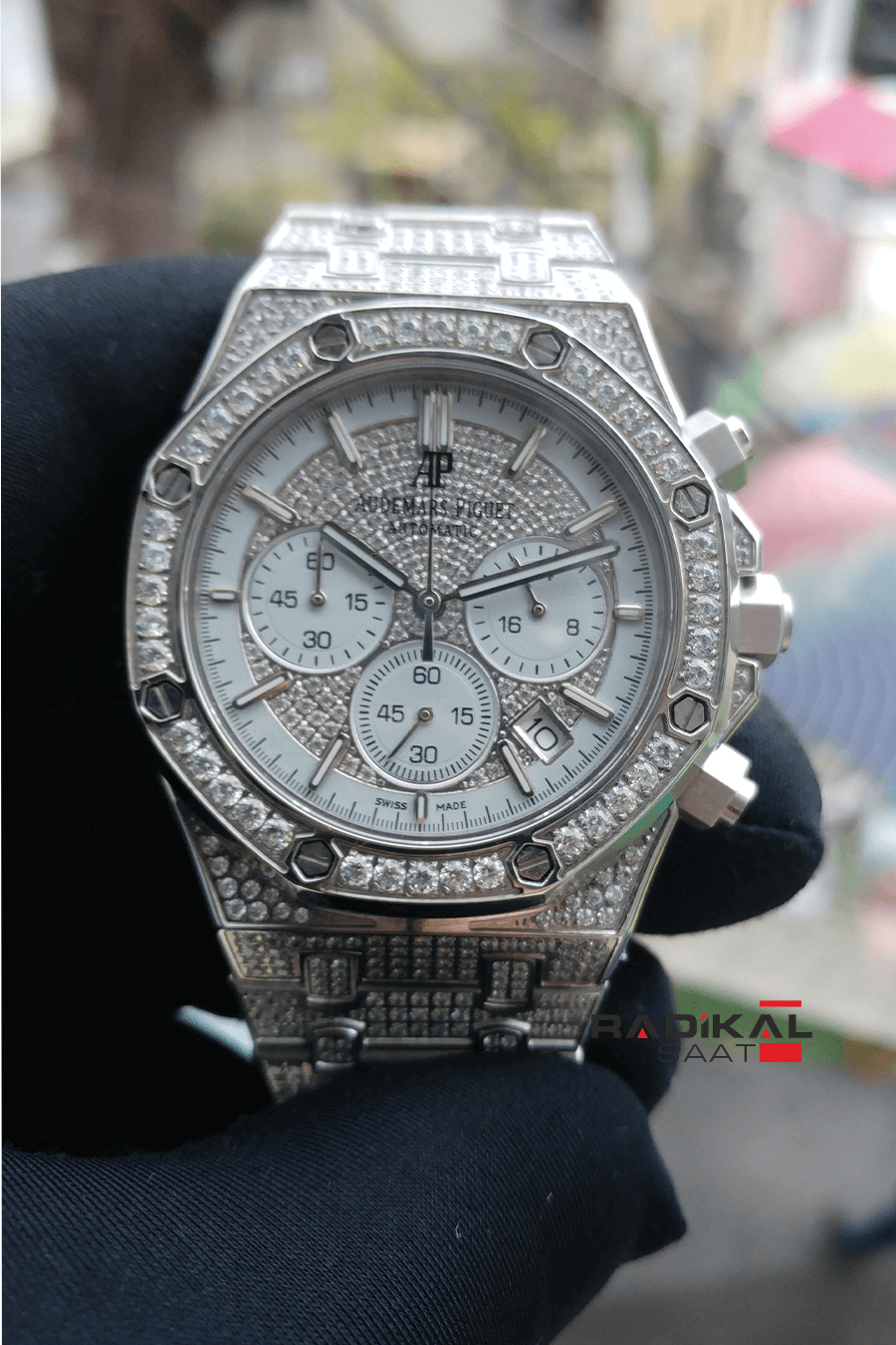 Replika Audemars Piguet Ta l