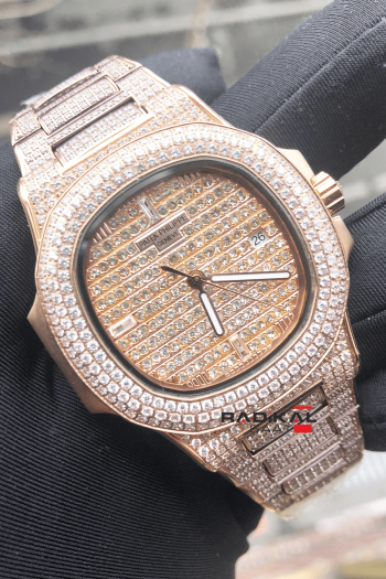 patek philippe swarovski