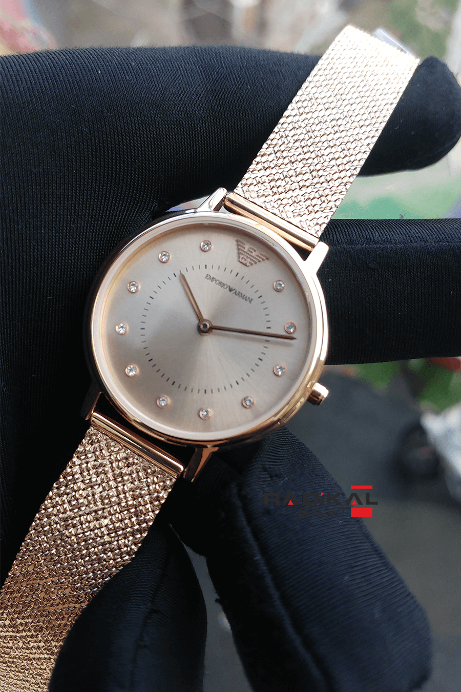 armani ar11129