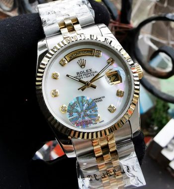 Rolex Day-Date Saat Fiyatları