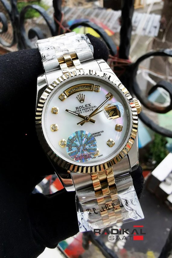 Rolex Day-Date Saat Fiyatları