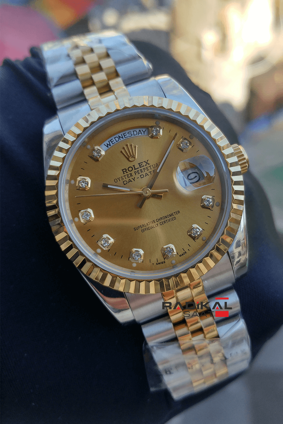 Rolex Datejust Rolex Saat Replika Saat Replika Rolex Saat Replika