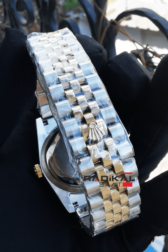 rolex bayan saati
