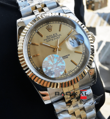 rolex bayan saati