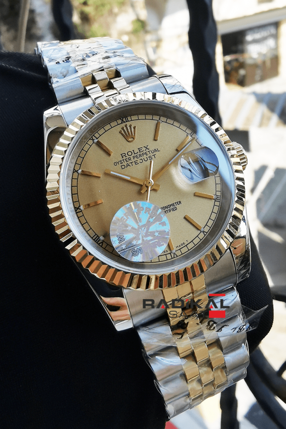 rolex bayan saati