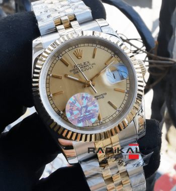 rolex bayan saati