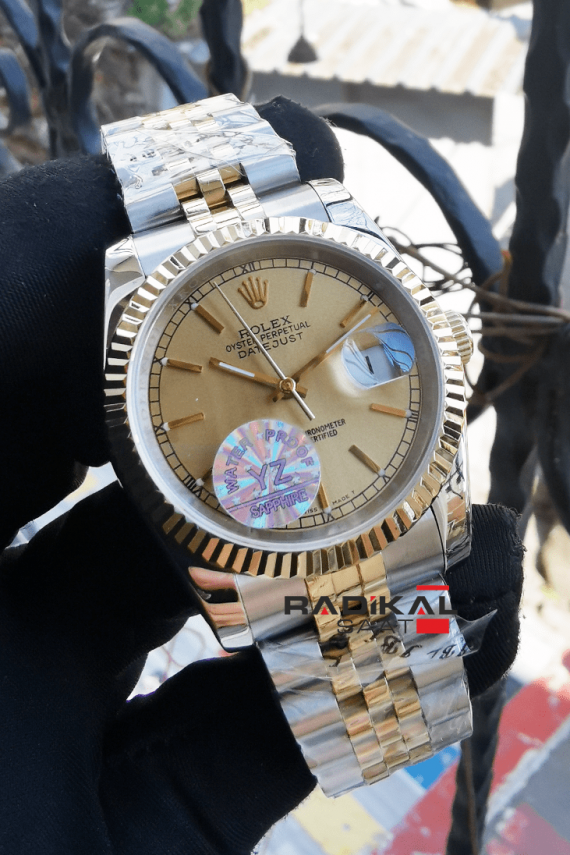 rolex bayan saati