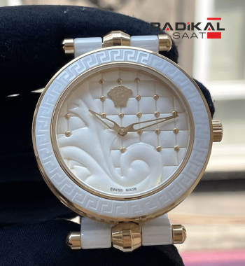 Versace Bayan Kol Saati